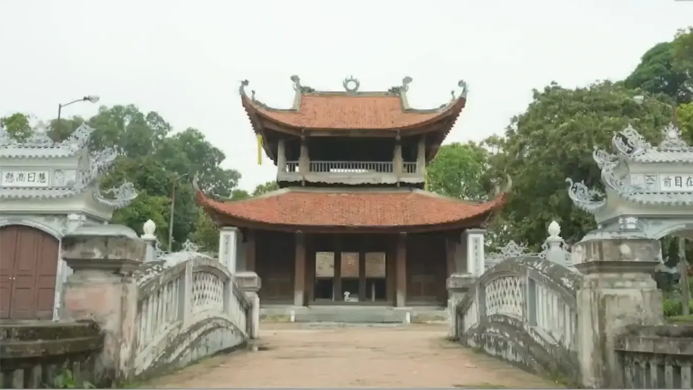 Địa đạo Tam Hưng: Nơi lưu giữ chứng tích lịch sử hào hùng